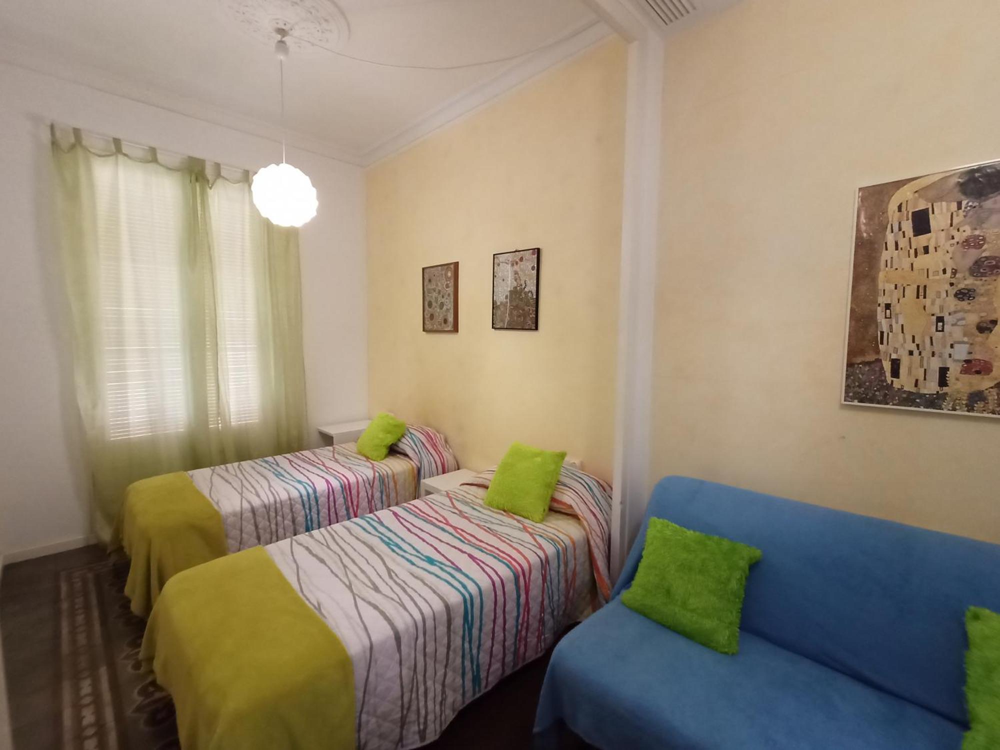 Fira Plaza Espana Apartment 3Th Floor Balcony Barcelona Exterior foto