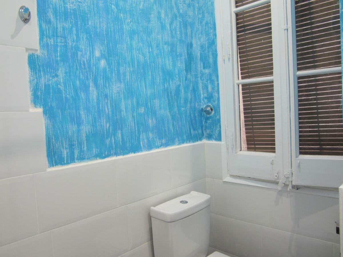 Fira Plaza Espana Apartment 3Th Floor Balcony Barcelona Exterior foto